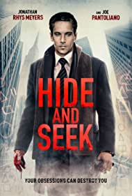 Hide and Seek (2021) M4uHD Free Movie