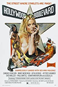 Hollywood Boulevard (1976) M4uHD Free Movie