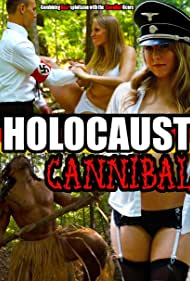 Holocaust Cannibal (2014) Free Movie M4ufree
