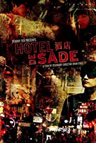 Hotel de Sade (2013) M4uHD Free Movie