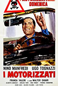 I motorizzati (1962) M4uHD Free Movie