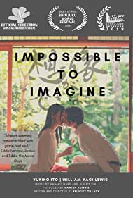 Impossible to Imagine (2019) Free Movie M4ufree