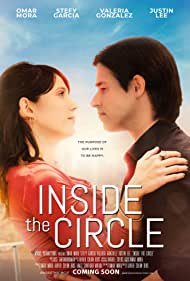 Inside the Circle (2021) Free Movie