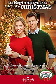 Its Beginning to Look a Lot Like Christmas (2019) Free Movie M4ufree