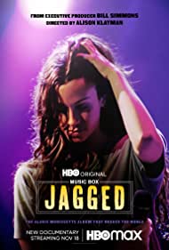 Jagged (2021) M4uHD Free Movie