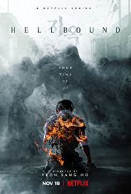 Hellbound (2021) M4uHD Free Movie