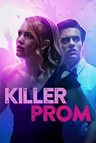 Killer Prom (2020) Free Movie M4ufree