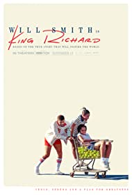 King Richard (2021) Free Movie