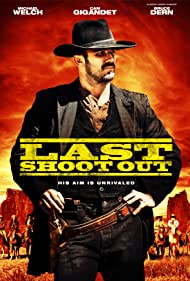 Last Shoot Out (2021) M4uHD Free Movie