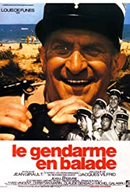Le gendarme en balade (1970) Free Movie