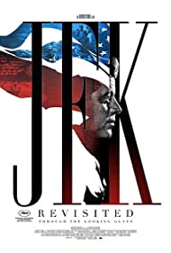 JFK Revisited Through the Looking Glass (2021) Free Movie
