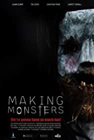 Making Monsters (2019) M4uHD Free Movie