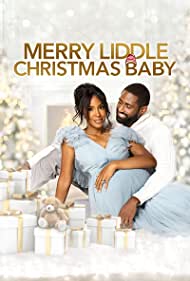 Merry Liddle Christmas Baby (2021) M4uHD Free Movie