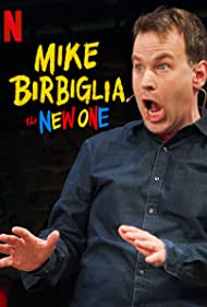 Mike Birbiglia The New One (2019) Free Movie