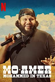 Mo Amer: Mohammed in Texas (2021) M4uHD Free Movie