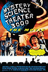 Mystery Science Theater 3000: The Movie (1996) Free Movie M4ufree