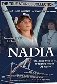 Nadia (1984) Free Movie M4ufree