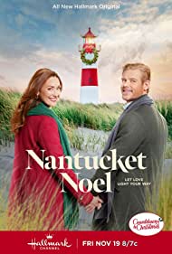 Nantucket Noel (2021) M4uHD Free Movie