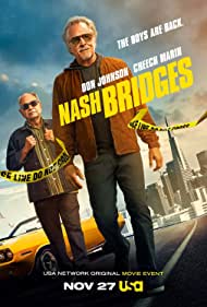 Nash Bridges (2021) Free Movie M4ufree