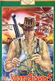 Nato per combattere (1989) M4uHD Free Movie