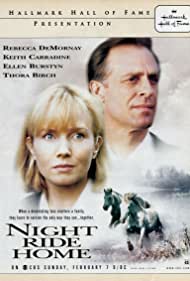 Night Ride Home (1999) Free Movie