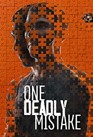 One Deadly Mistake (2021 ) M4uHD Free Movie