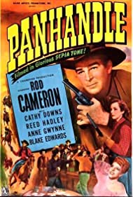Panhandle (1948) Free Movie M4ufree
