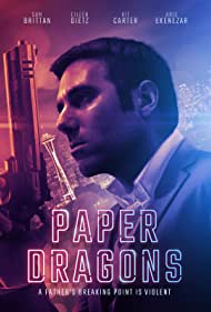Paper Dragons (2021) Free Movie M4ufree