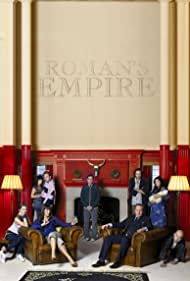 Romans Empire (2007) M4uHD Free Movie
