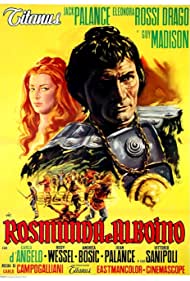 Rosmunda e Alboino (1961) Free Movie
