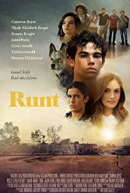 Runt (2020) Free Movie