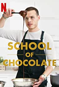 School of Chocolate (2021) M4uHD Free Movie