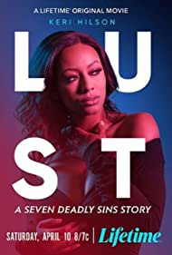 Seven Deadly Sins Lust (2021) Free Movie
