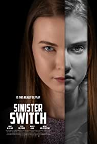 Sinister Switch (2021) M4uHD Free Movie
