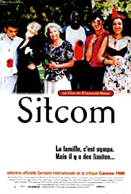 Sitcom (1998) M4uHD Free Movie