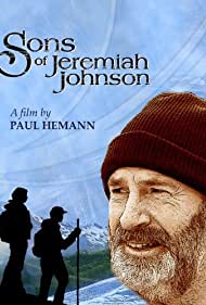 Sons of Jeremiah Johnson (2013) Free Movie M4ufree
