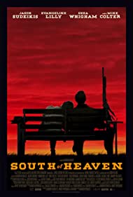 South of Heaven (2021) Free Movie