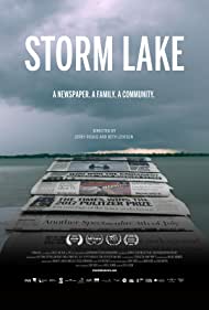 Storm Lake (2021) M4uHD Free Movie