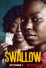 Swallow (2021) Free Movie