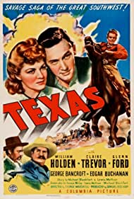 Texas (1941) Free Movie