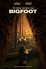 The Badge, the Bible, and Bigfoot (2019) M4uHD Free Movie