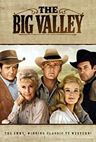 The Big Valley (1965 1969) M4uHD Free Movie