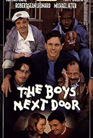 The Boys Next Door (1996) Free Movie