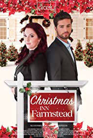 Christmas Inn Farmstead (2020) M4uHD Free Movie