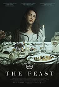 The Feast (2021) M4uHD Free Movie