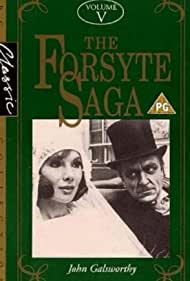 The Forsyte Saga (1967) Free Tv Series