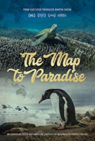 The Map to Paradise (2019) M4uHD Free Movie