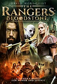 The Rangers: Bloodstone (2021) Free Movie M4ufree