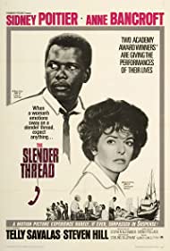 The Slender Thread (1965) M4uHD Free Movie