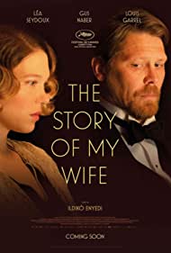 The Story of My Wife (2021) Free Movie M4ufree
